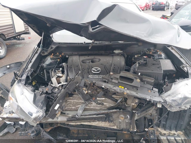 Aukcja sprzedaży 2018 Mazda Cx-3 Touring, vin: JM1DKFC78J0326234, numer aukcji: 12590391