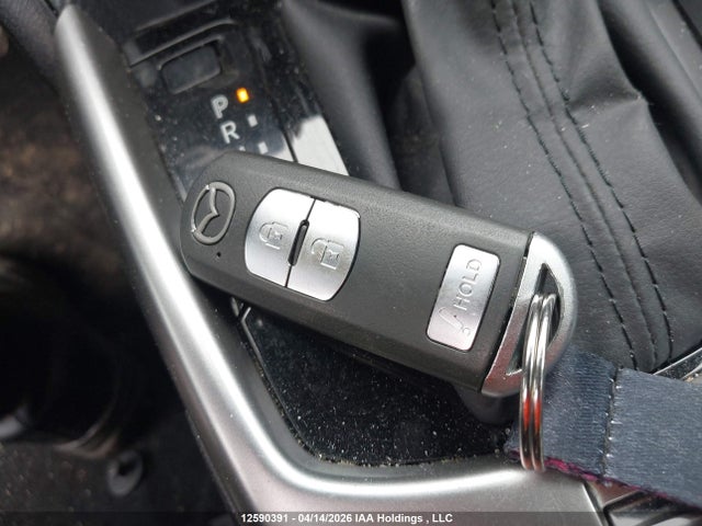 Aukcja sprzedaży 2018 Mazda Cx-3 Touring, vin: JM1DKFC78J0326234, numer aukcji: 12590391
