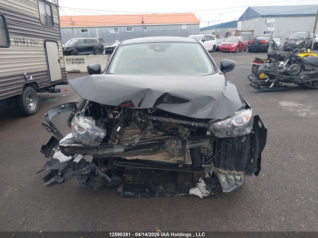 Aukcja sprzedaży 2018 Mazda Cx-3 Touring, vin: JM1DKFC78J0326234, numer aukcji: 12590391