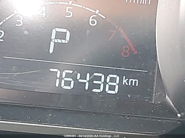 Aukcja sprzedaży 2018 Mazda Cx-3 Touring, vin: JM1DKFC78J0326234, numer aukcji: 12590391