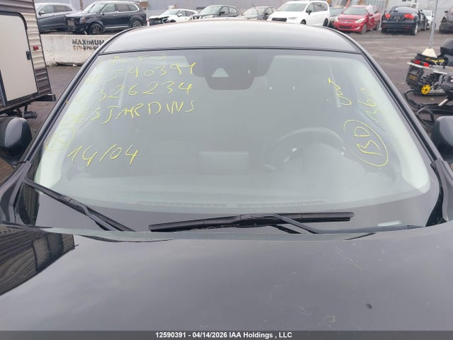 Aukcja sprzedaży 2018 Mazda Cx-3 Touring, vin: JM1DKFC78J0326234, numer aukcji: 12590391