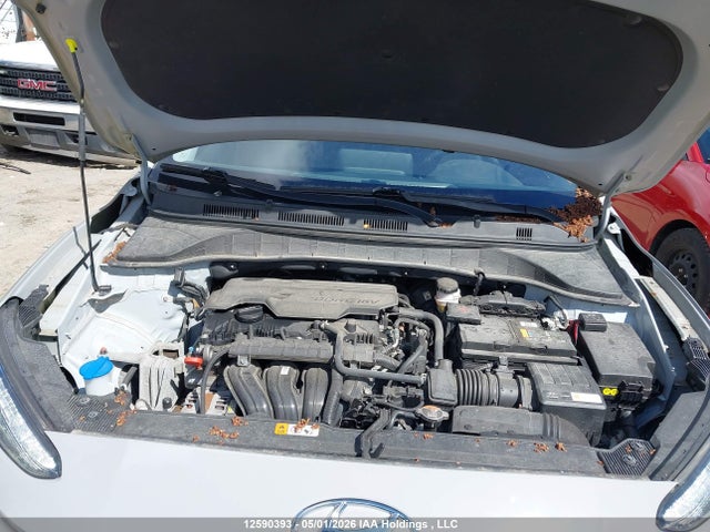 Продаж на аукціоні авто 2022 Hyundai Kona Preferred Awd, vin: KM8K2CAB7NU914844, номер лоту: 12590393