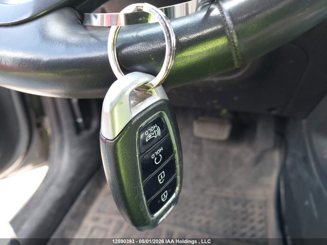 Продаж на аукціоні авто 2022 Hyundai Kona Preferred Awd, vin: KM8K2CAB7NU914844, номер лоту: 12590393