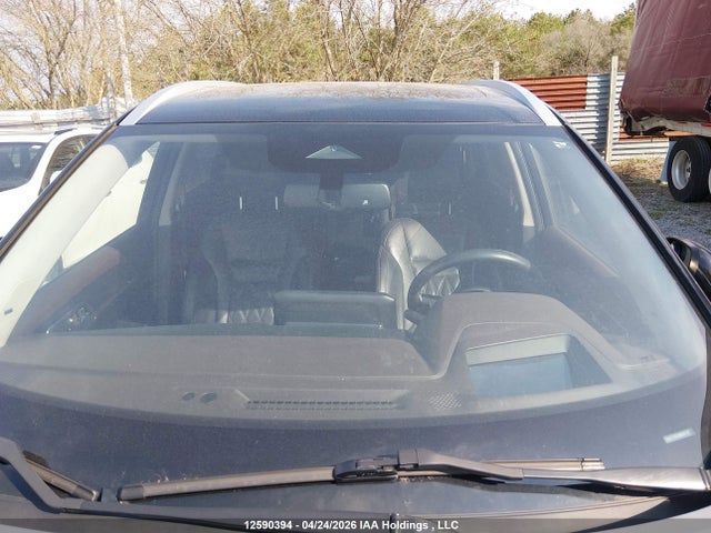JN8AT3DD3MW306157 Nissan Rogue Platinum