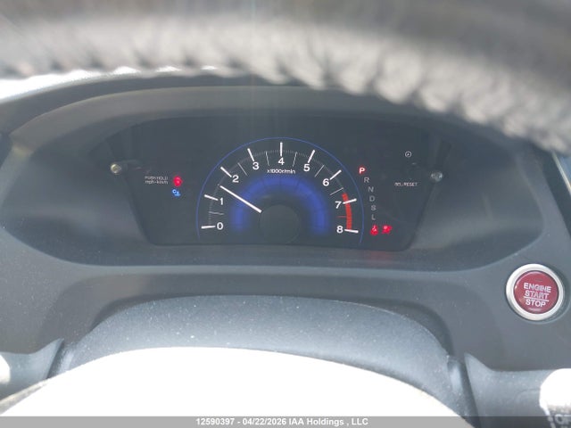 Aukcja sprzedaży 2015 Honda Civic Ex 4dr, vin: 2HGFB2F55FH023654, numer aukcji: 12590397