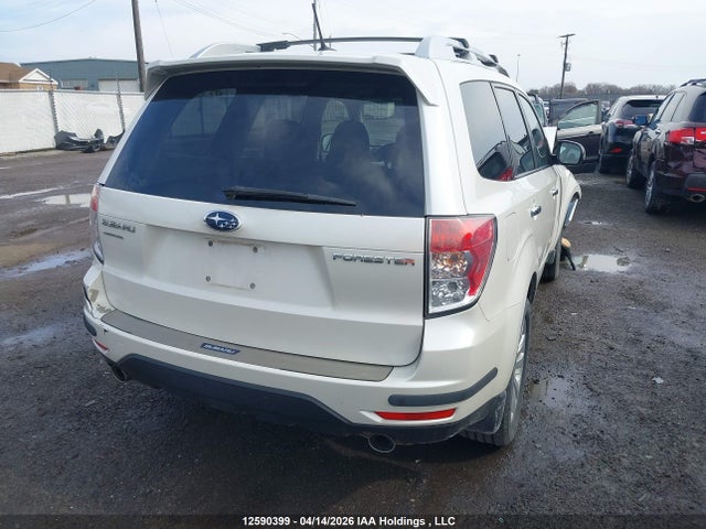 Aukcja sprzedaży 2012 Subaru Forester 2.5x Premium, vin: JF2SHCDC3CH423914, numer aukcji: 12590399