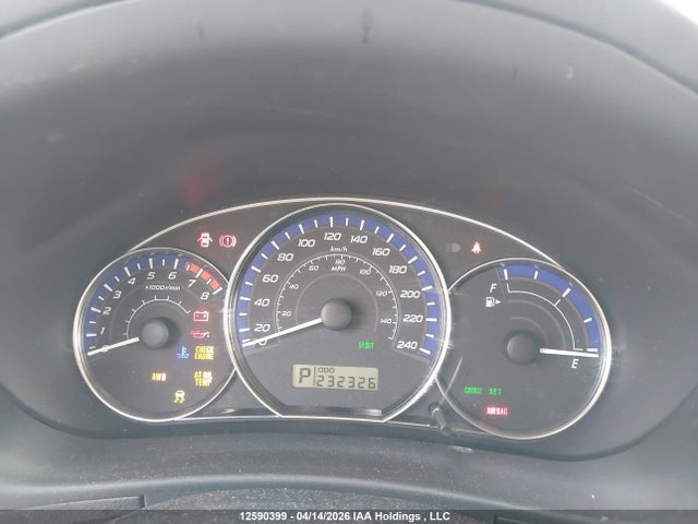 Aukcja sprzedaży 2012 Subaru Forester 2.5x Premium, vin: JF2SHCDC3CH423914, numer aukcji: 12590399