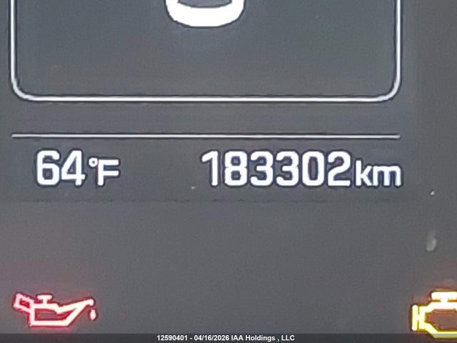 KMHD84LF7HU169739 Hyundai ELANTRA GL
