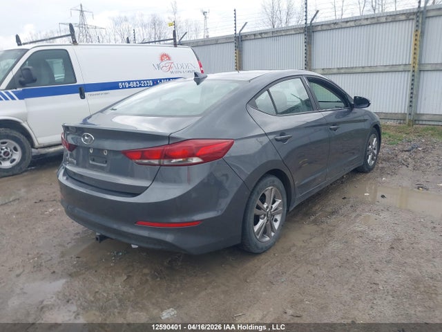 KMHD84LF7HU169739 Hyundai ELANTRA GL