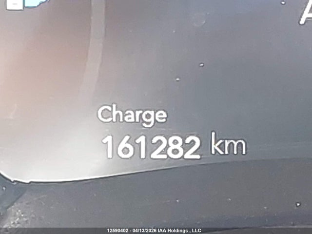 2C4RC1L77JR126862 Chrysler Pacifica