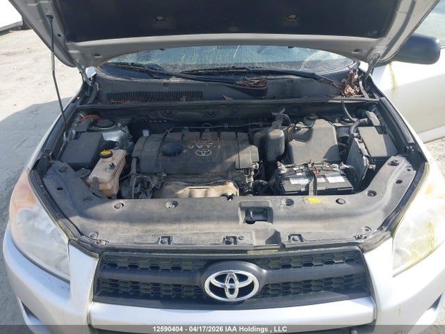 2009 Toyota Rav4 მანქანა იყიდება აუქციონზე, vin: JTMBF33V59D015468, აუქციონის ნომერი: 12590404