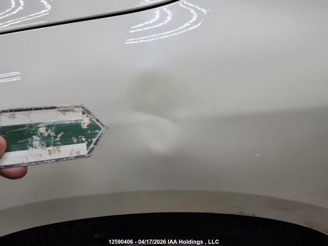 5N1AR2MM3FC681700 Nissan Pathfinder