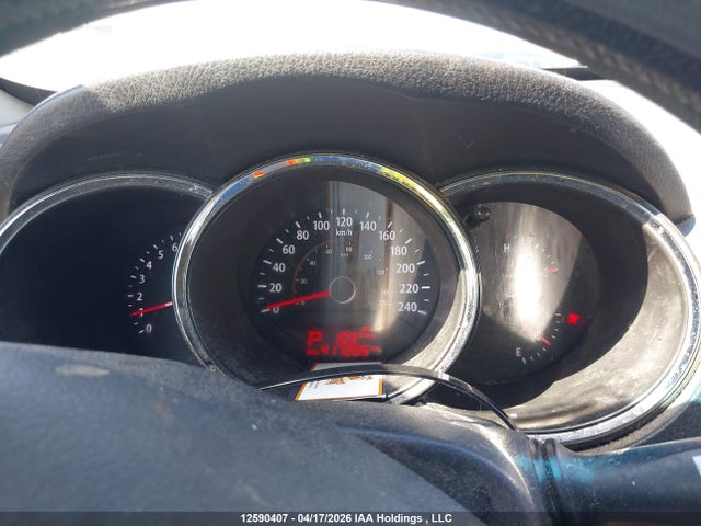 2013 Kia Sorento Ex მანქანა იყიდება აუქციონზე, vin: 5XYKUDA29DG329428, აუქციონის ნომერი: 12590407