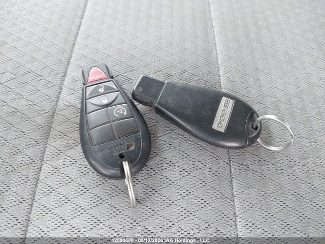 Aukcja sprzedaży 2009 Dodge Grand Caravan Se, vin: 2D8HN44E19R700468, numer aukcji: 12590408