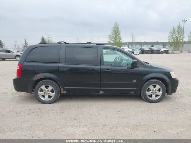 Aukcja sprzedaży 2009 Dodge Grand Caravan Se, vin: 2D8HN44E19R700468, numer aukcji: 12590408