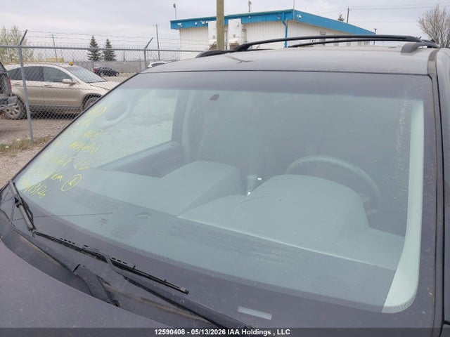 Aukcja sprzedaży 2009 Dodge Grand Caravan Se, vin: 2D8HN44E19R700468, numer aukcji: 12590408