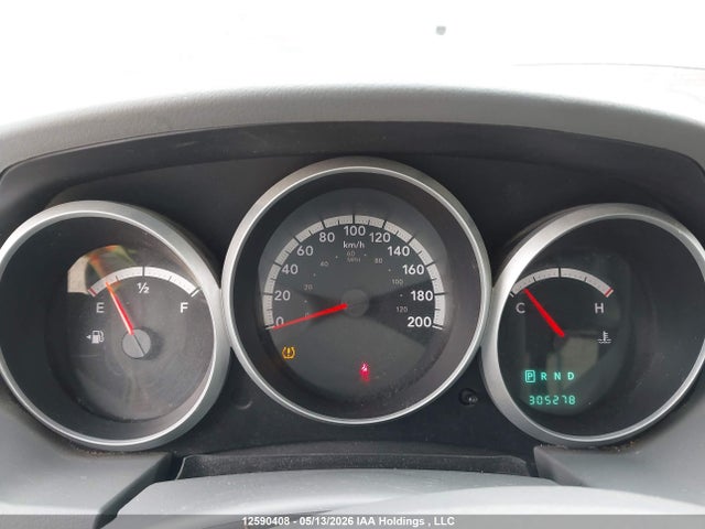 Aukcja sprzedaży 2009 Dodge Grand Caravan Se, vin: 2D8HN44E19R700468, numer aukcji: 12590408