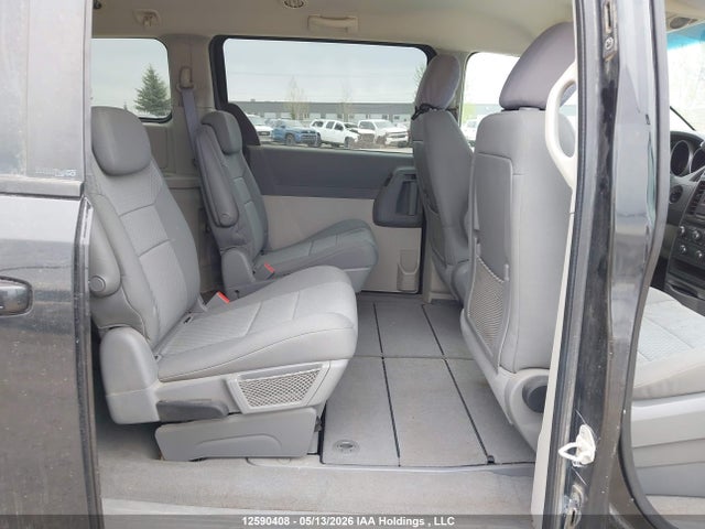Aukcja sprzedaży 2009 Dodge Grand Caravan Se, vin: 2D8HN44E19R700468, numer aukcji: 12590408