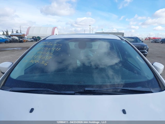 Продажа на аукционе авто 2012 Ford Focus Titanium, vin: 1FAHP3N21CL142618, номер лота: 12590411