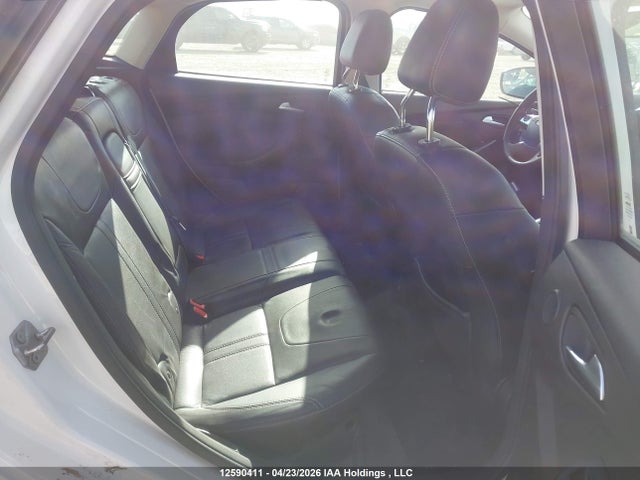 Продажа на аукционе авто 2012 Ford Focus Titanium, vin: 1FAHP3N21CL142618, номер лота: 12590411