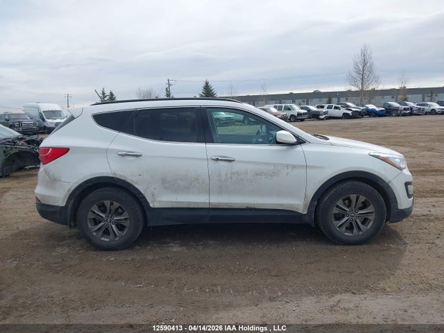Продажа на аукционе авто 2013 Hyundai Santa Fe Sport, vin: 5XYZUDLAXDG101151, номер лота: 12590413