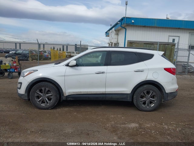 Продажа на аукционе авто 2013 Hyundai Santa Fe Sport, vin: 5XYZUDLAXDG101151, номер лота: 12590413