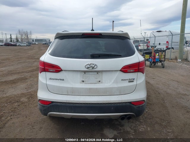 Продажа на аукционе авто 2013 Hyundai Santa Fe Sport, vin: 5XYZUDLAXDG101151, номер лота: 12590413