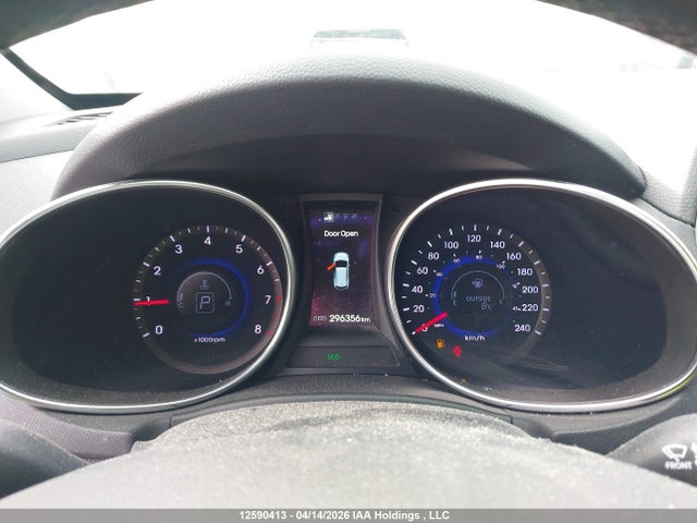 Продажа на аукционе авто 2013 Hyundai Santa Fe Sport, vin: 5XYZUDLAXDG101151, номер лота: 12590413