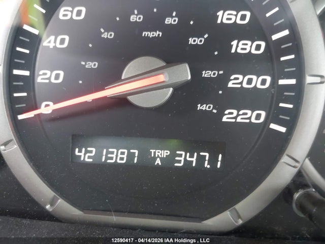 Aukcja sprzedaży 2006 Honda Pilot Ex, vin: 2HKYF18466H003527, numer aukcji: 12590417