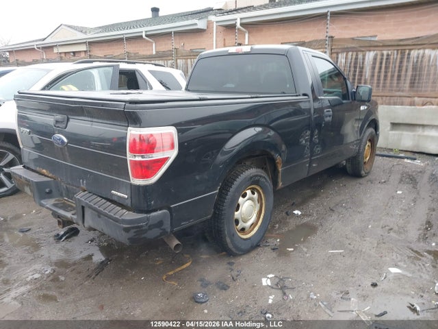 Продаж на аукціоні авто 2013 Ford F150, vin: 1FTMF1CM0DFB24521, номер лоту: 12590422