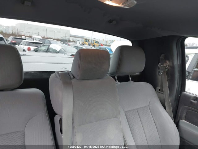 Продаж на аукціоні авто 2013 Ford F150, vin: 1FTMF1CM0DFB24521, номер лоту: 12590422