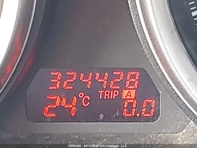 2010 Mazda Mazda6 მანქანა იყიდება აუქციონზე, vin: 1YVHZ8BH6A5M28602, აუქციონის ნომერი: 12590428