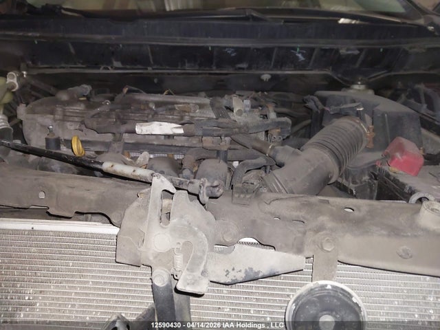 12590430 :رقم المزاد ، 2T1KU4EE4CC896449 vin ، 2012 Toyota Matrix مزاد بيع