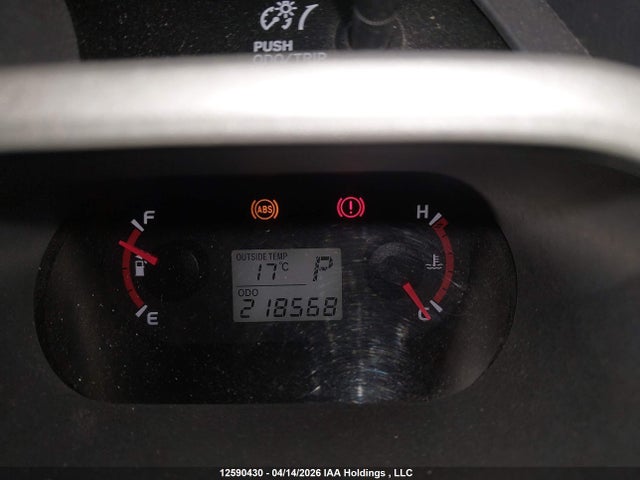 12590430 :رقم المزاد ، 2T1KU4EE4CC896449 vin ، 2012 Toyota Matrix مزاد بيع