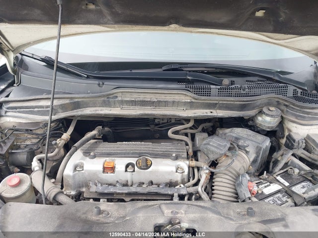 Продажа на аукционе авто 2010 Honda Cr-v Lx, vin: 5J6RE3H38AL801584, номер лота: 12590433