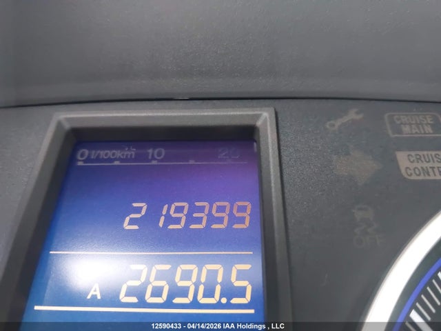Продажа на аукционе авто 2010 Honda Cr-v Lx, vin: 5J6RE3H38AL801584, номер лота: 12590433