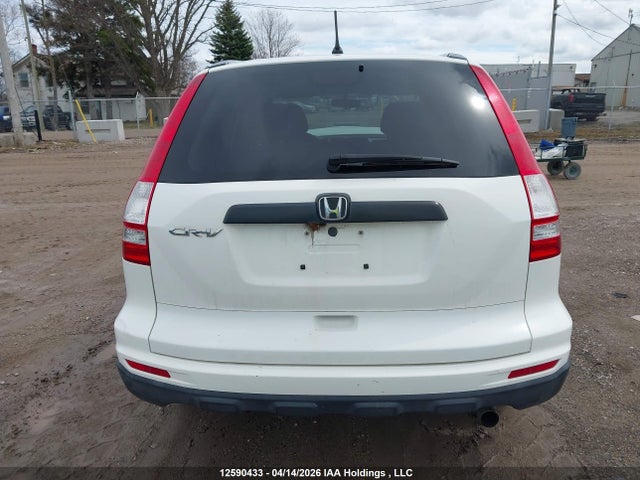 Продажа на аукционе авто 2010 Honda Cr-v Lx, vin: 5J6RE3H38AL801584, номер лота: 12590433