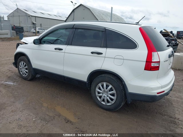Продажа на аукционе авто 2010 Honda Cr-v Lx, vin: 5J6RE3H38AL801584, номер лота: 12590433