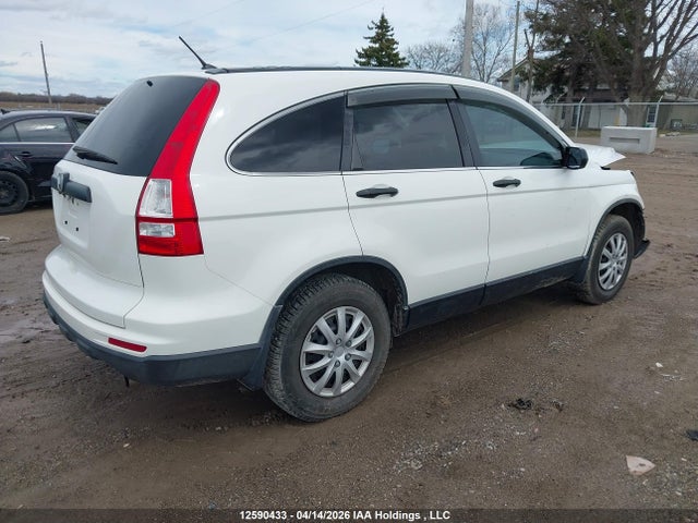 Продажа на аукционе авто 2010 Honda Cr-v Lx, vin: 5J6RE3H38AL801584, номер лота: 12590433
