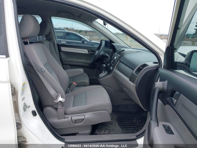 Продажа на аукционе авто 2010 Honda Cr-v Lx, vin: 5J6RE3H38AL801584, номер лота: 12590433