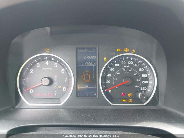 Продажа на аукционе авто 2010 Honda Cr-v Lx, vin: 5J6RE3H38AL801584, номер лота: 12590433
