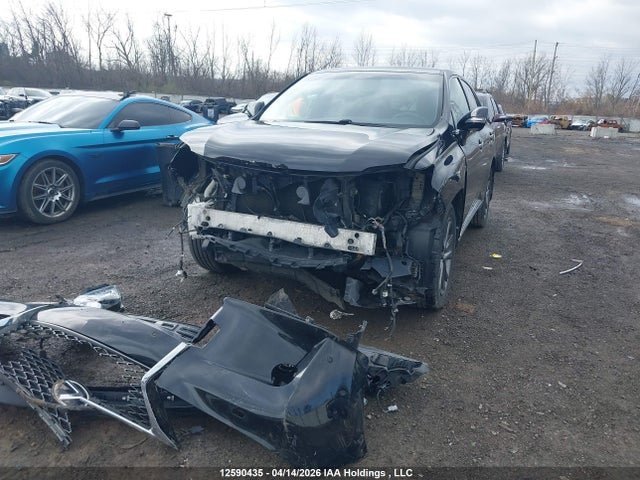 Aukcja sprzedaży 2015 Lexus Rx 350/base/f Sport, vin: 2T2BK1BA1FC278284, numer aukcji: 12590435