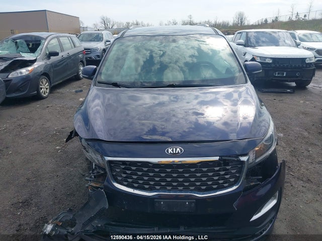 KNDMB5C1XK6444984 KIA Sedona Lx/lx+