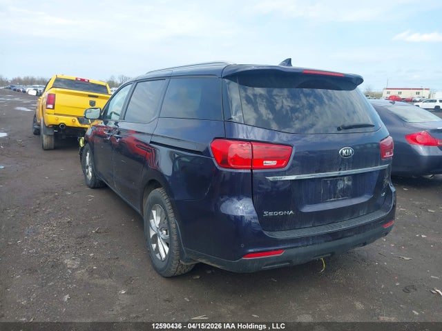 KNDMB5C1XK6444984 KIA Sedona Lx/lx+