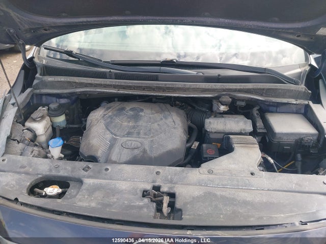 KNDMB5C1XK6444984 KIA Sedona Lx/lx+