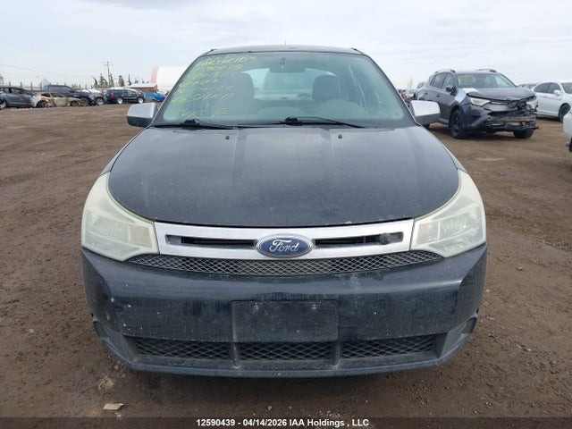 Продажа на аукционе авто 2008 Ford Focus S/se, vin: 1FAHP34N78W291326, номер лота: 12590439
