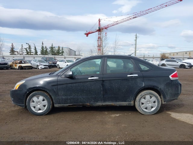 Продажа на аукционе авто 2008 Ford Focus S/se, vin: 1FAHP34N78W291326, номер лота: 12590439