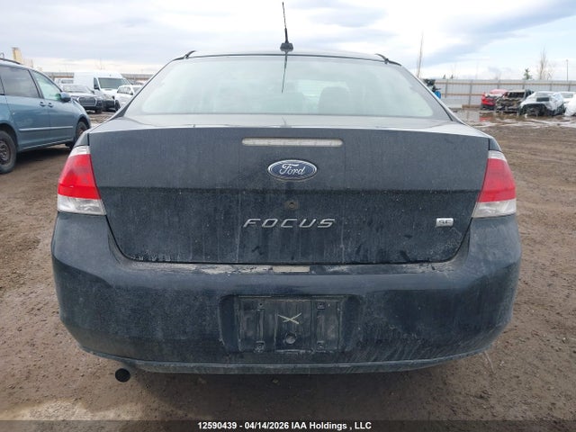 Продажа на аукционе авто 2008 Ford Focus S/se, vin: 1FAHP34N78W291326, номер лота: 12590439