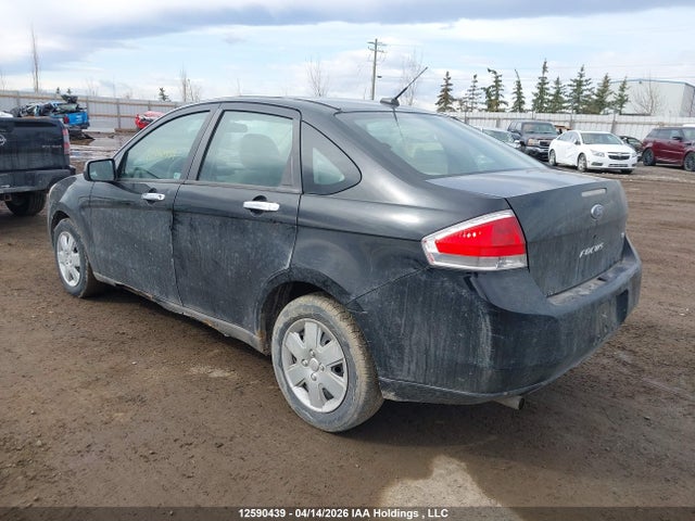 Продажа на аукционе авто 2008 Ford Focus S/se, vin: 1FAHP34N78W291326, номер лота: 12590439