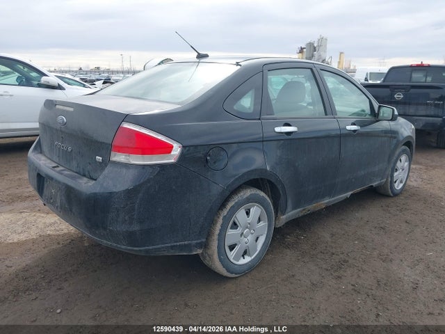 Продажа на аукционе авто 2008 Ford Focus S/se, vin: 1FAHP34N78W291326, номер лота: 12590439
